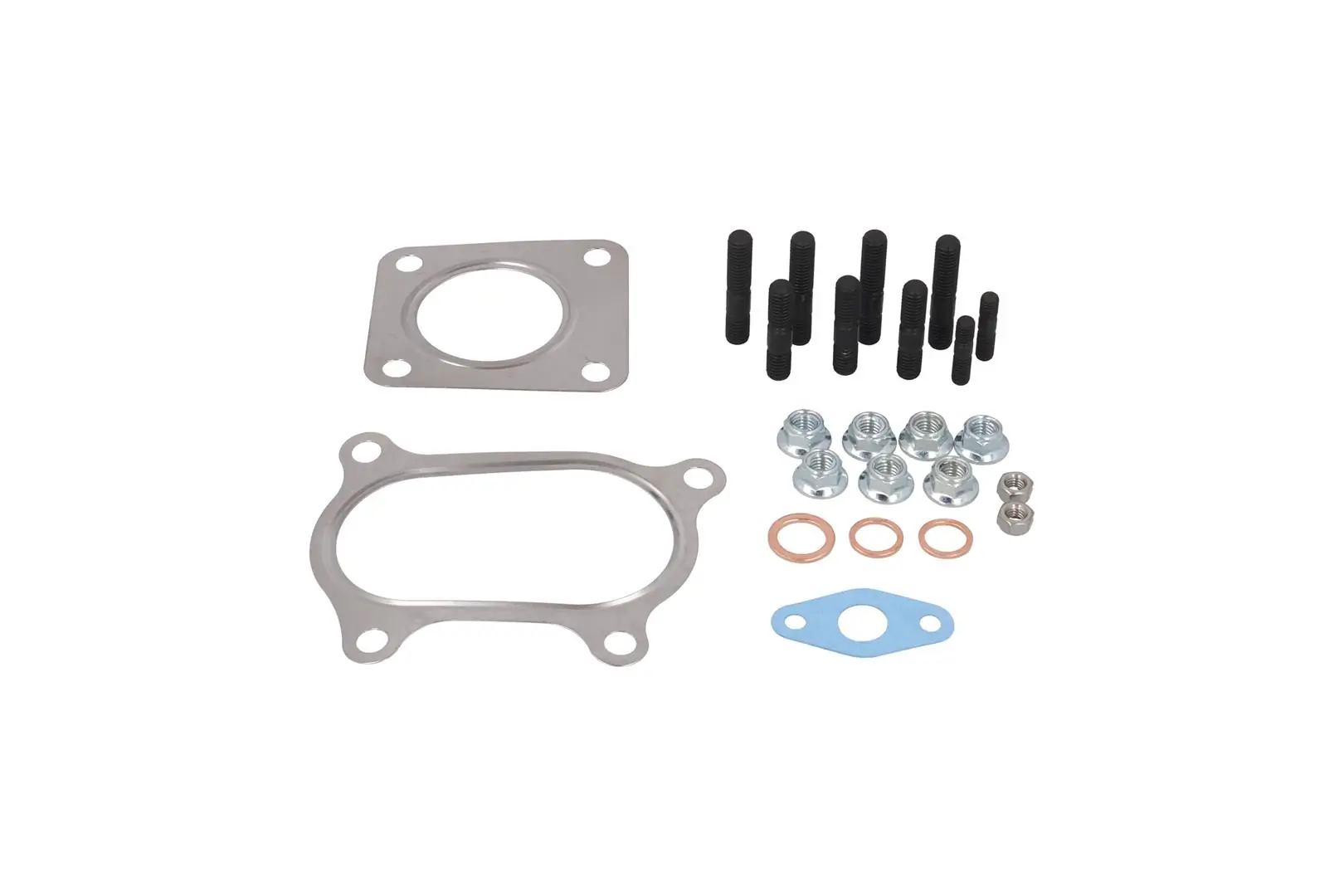 Mounting Kit, charger 8607226