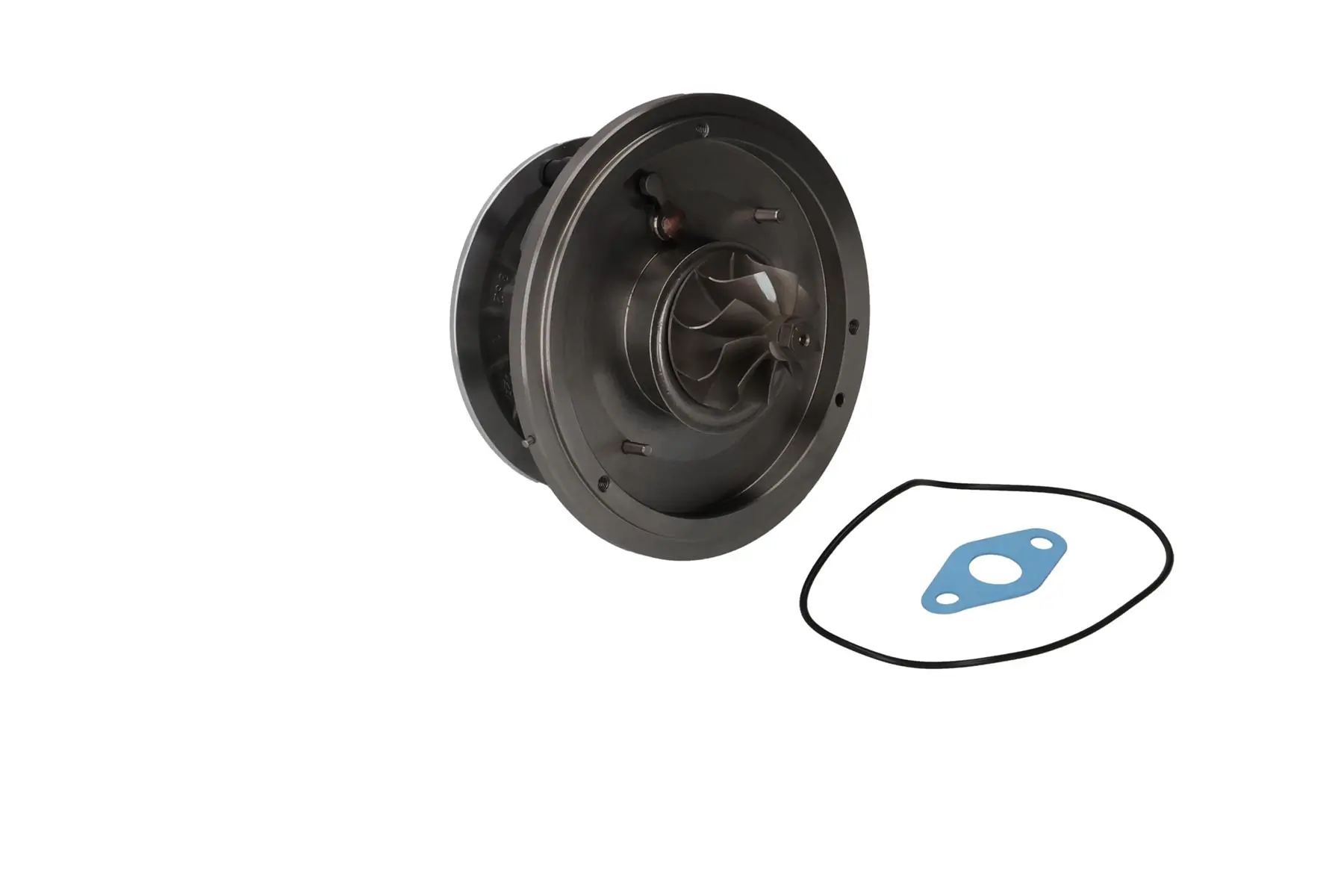 Core assembly, turbocharger 8604065