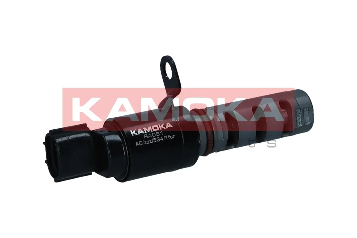 Control Valve, camshaft adjustment RA031