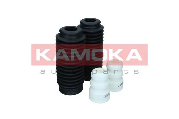 Dust Cover Kit, shock absorber 2019206