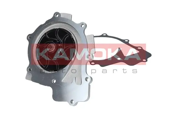 Water Pump, engine cooling T0079