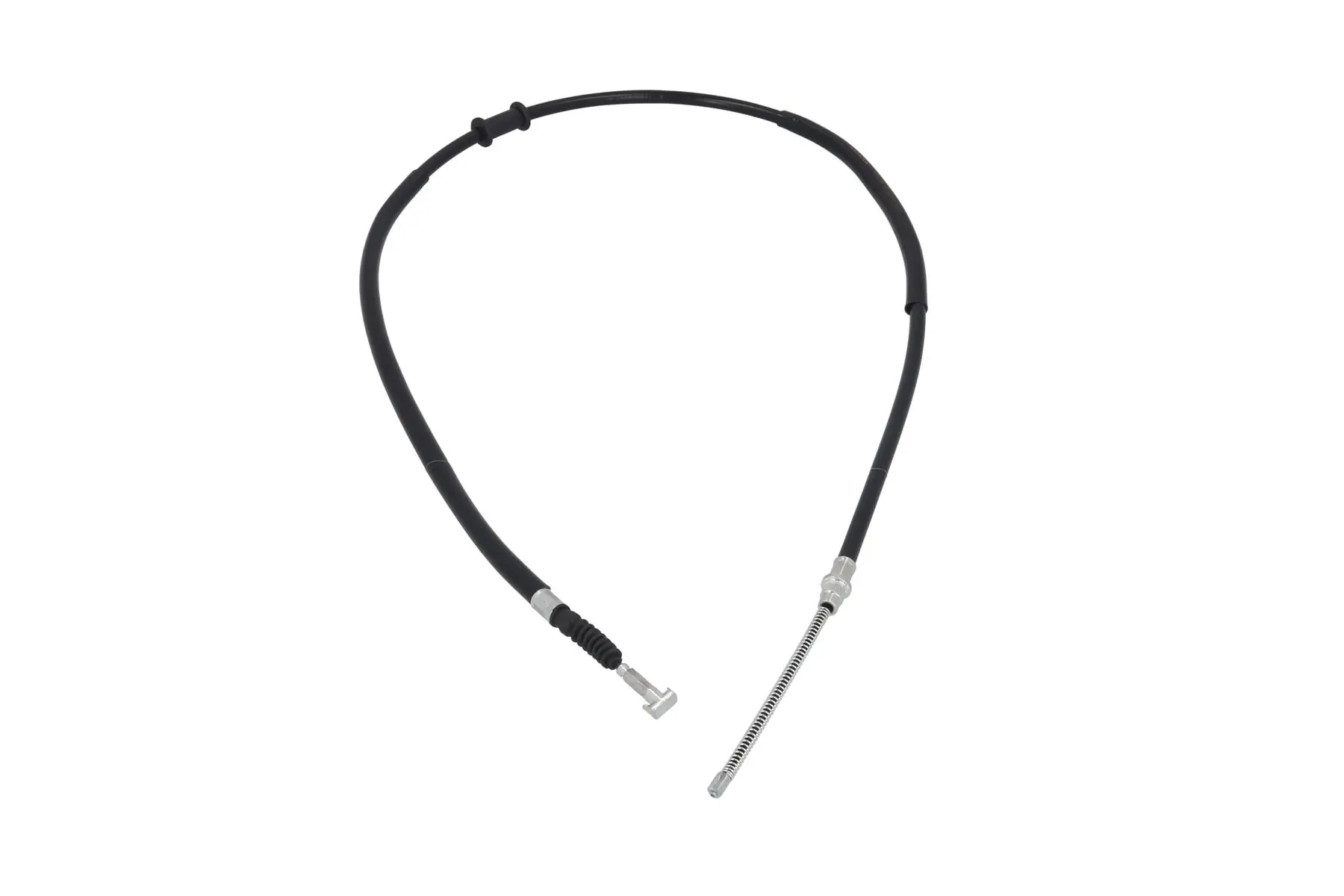 Cable Pull, parking brake 1190026