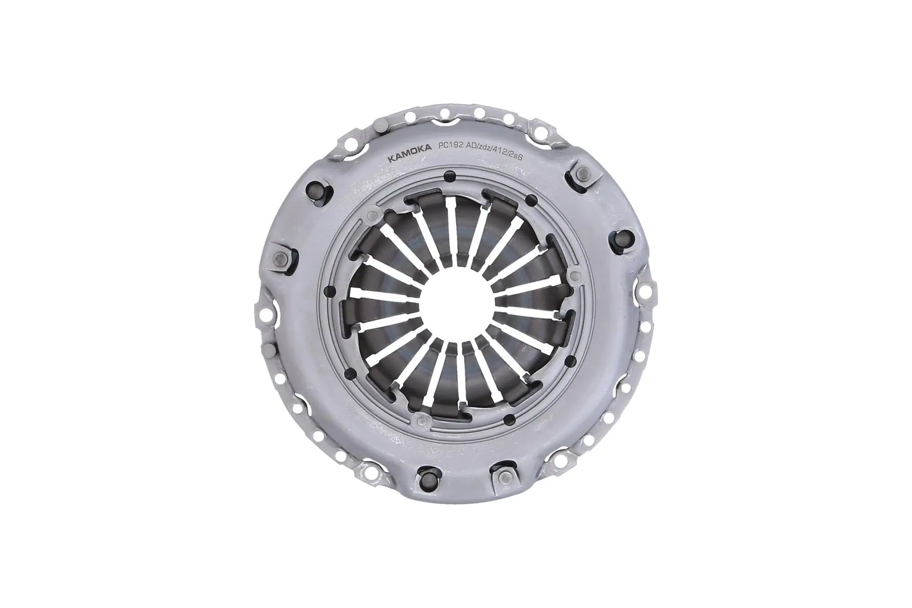 Clutch Pressure Plate PC192