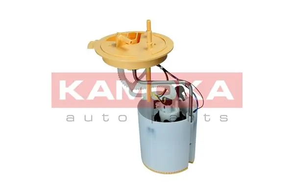 Fuel Feed Unit 8400016