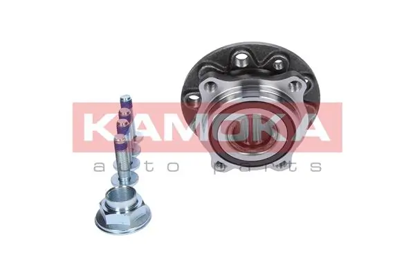 Wheel Bearing Kit 5500151