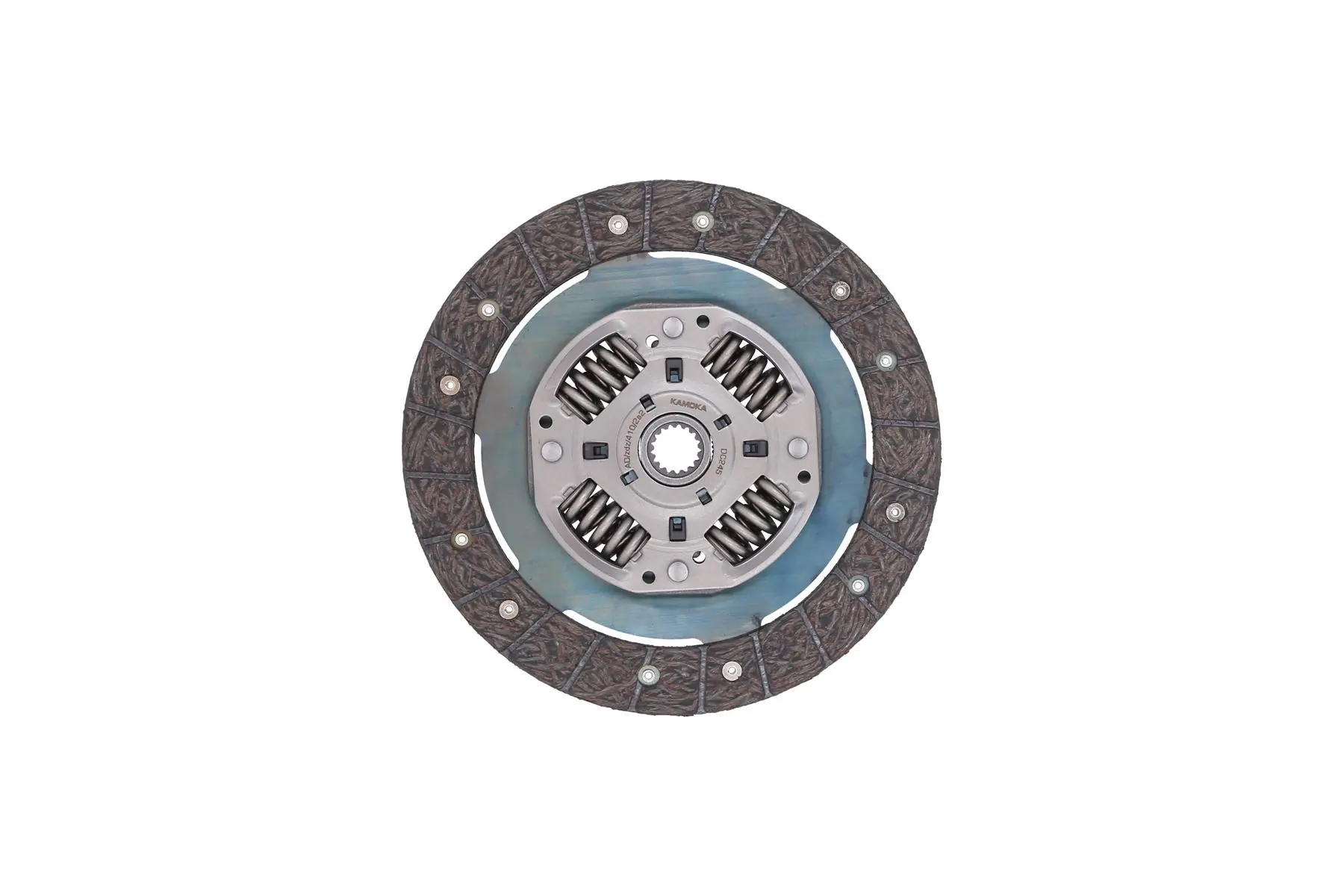 Clutch Disc DC245