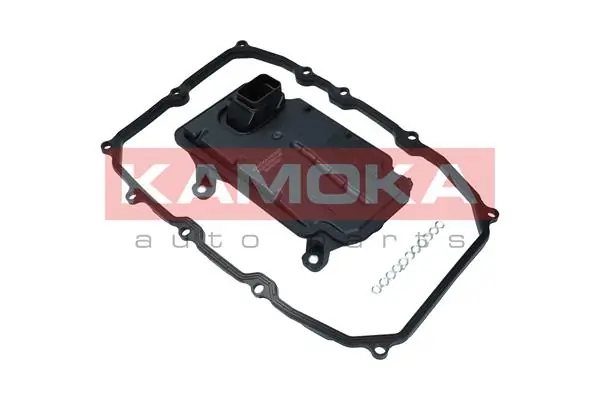 Hydraulic Filter Kit, automatic transmission F603601