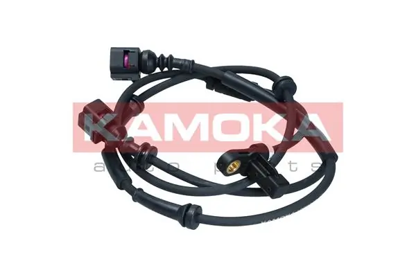 Sensor, wheel speed 1060708