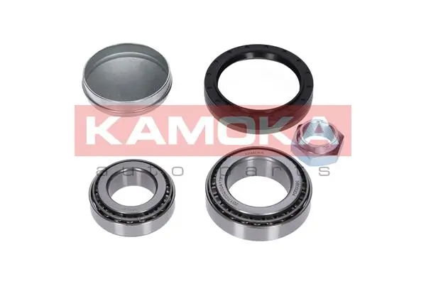 Wheel Bearing Kit 5600004