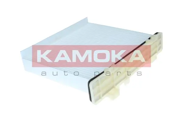 Filter, cabin air F430501