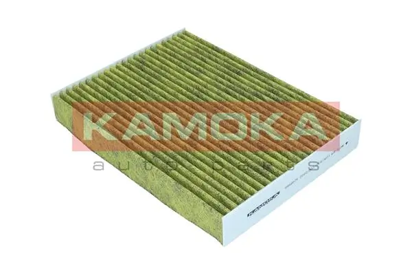 KAMOKA 6080075 Filter, cabin air