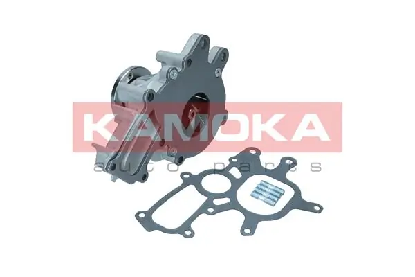 Water Pump, engine cooling T0267