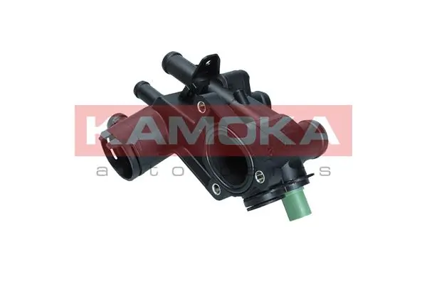 Thermostat, coolant 7710258