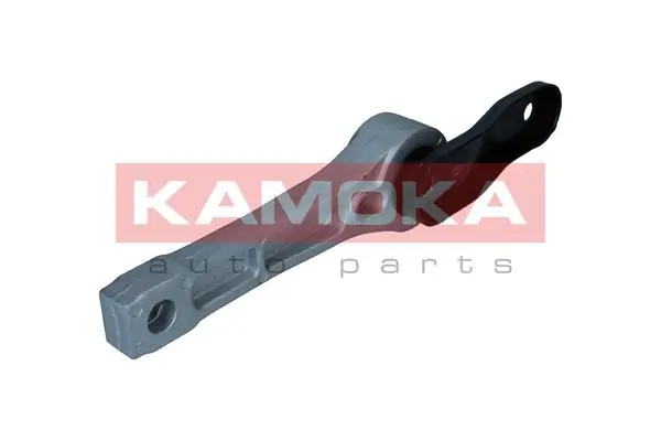 Ampaian, Enjin 890322