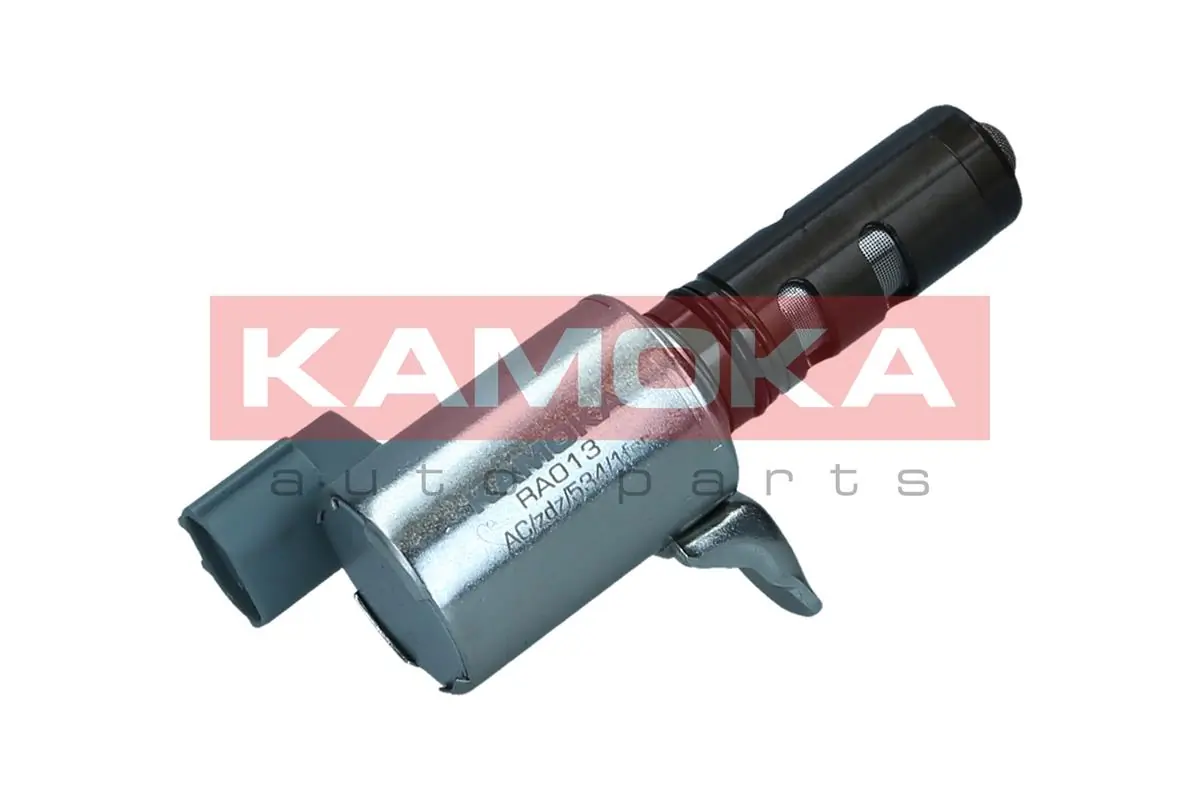 Control Valve, camshaft adjustment RA013