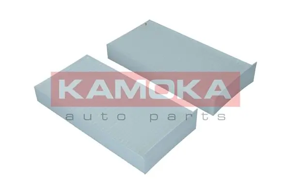 Filter, cabin air F421501