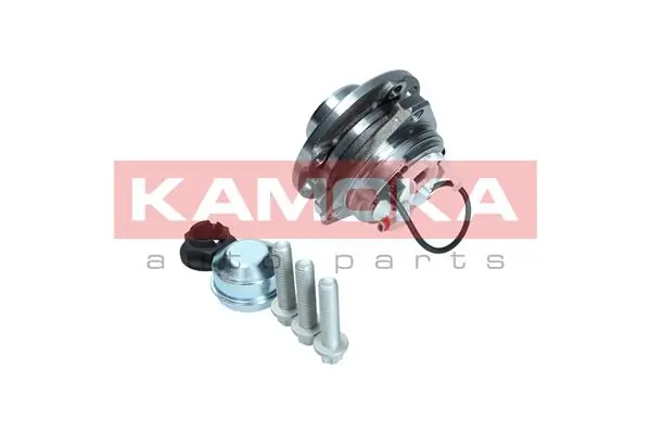 Wheel Bearing Kit 5500330