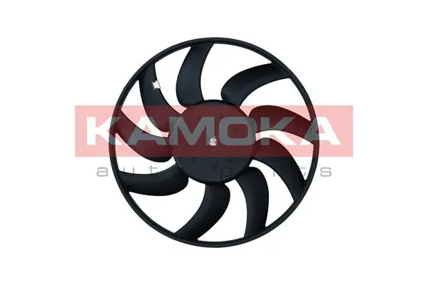 Fan, engine cooling 7742024