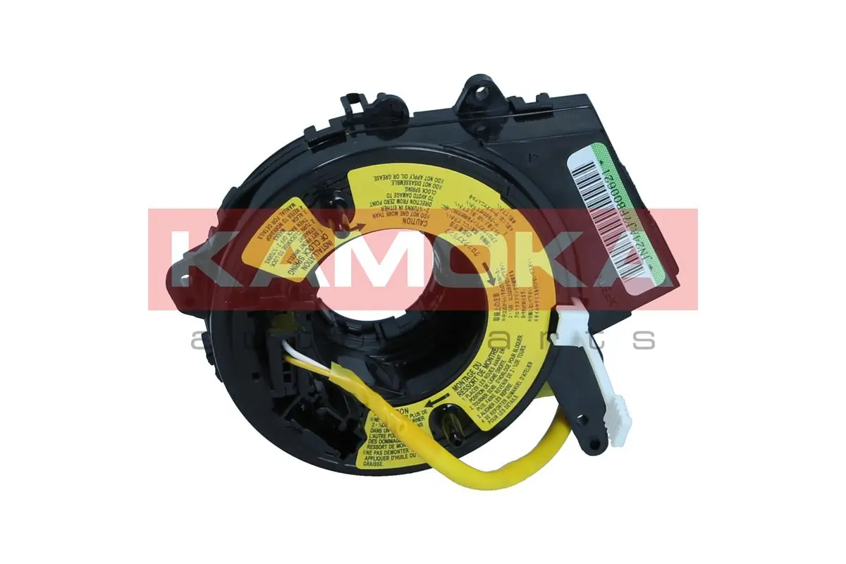 KAMOKA 4210019 Clockspring, airbag
