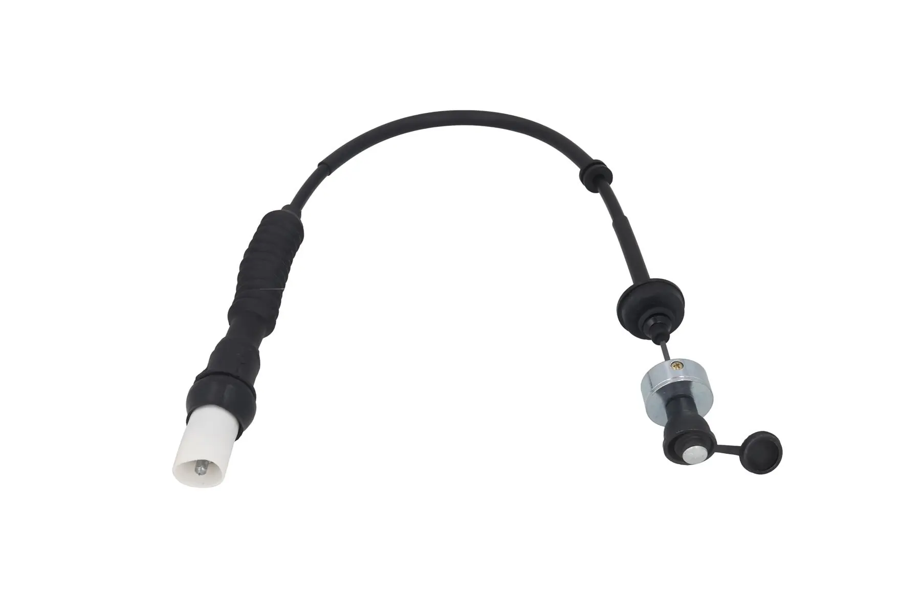 Cable Pull, clutch control LC057