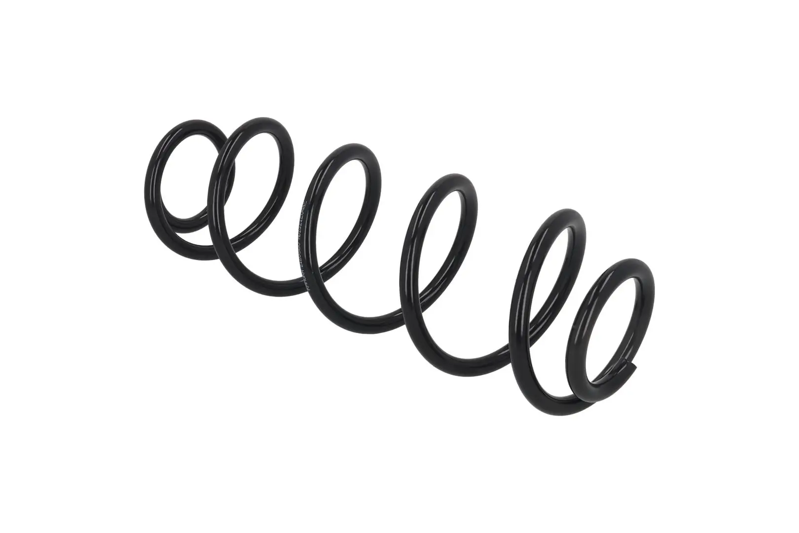 Suspension Spring 2120380