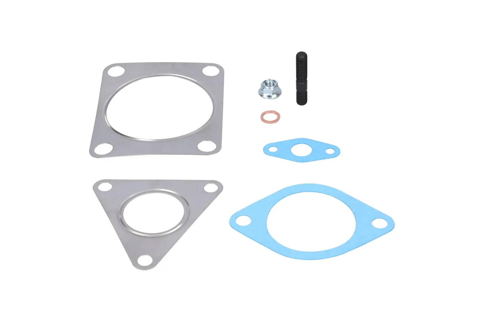 Mounting Kit, charger 8607061