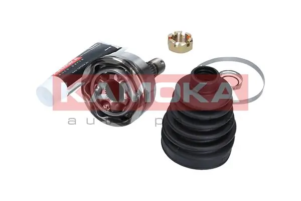 Joint Kit, drive shaft 7612