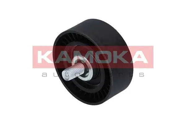 Tensioner Pulley, V-ribbed belt R0267