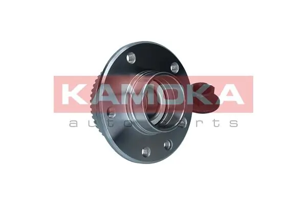 Wheel Bearing Kit 5500159