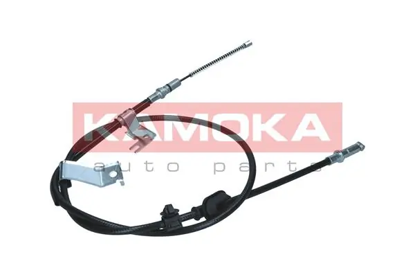 Cable Pull, parking brake 1190652