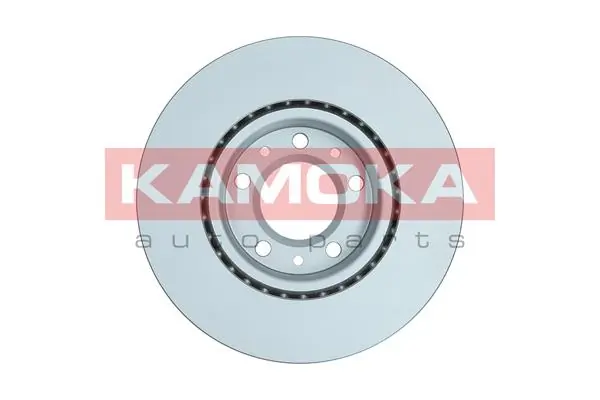 Brake Disc 103601