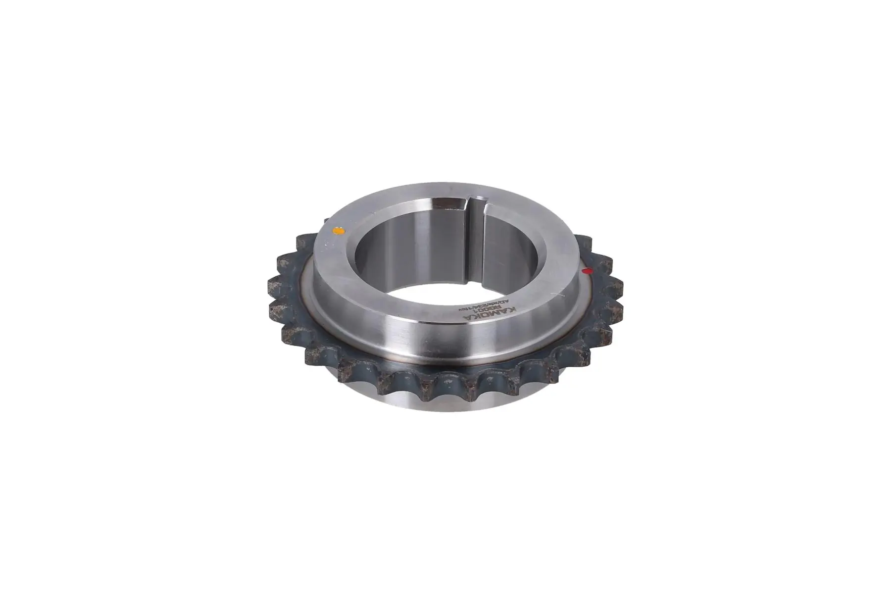 Sprocket, crankshaft RG001