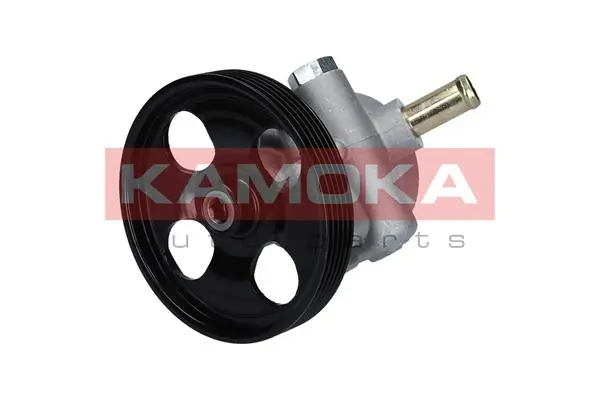 Hydraulic Pump, steering PP052