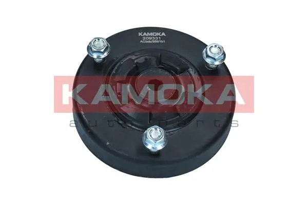 Repair Kit, suspension strut support mount 209331