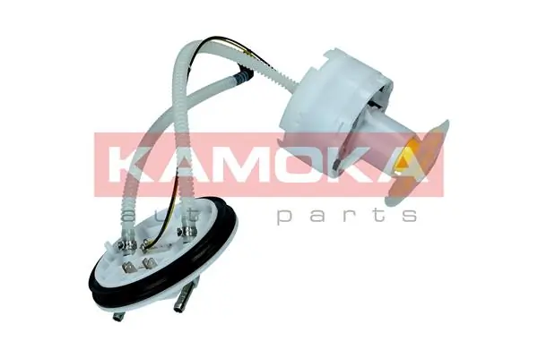 Fuel Feed Unit 8400056