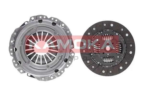 Clutch Kit KC086