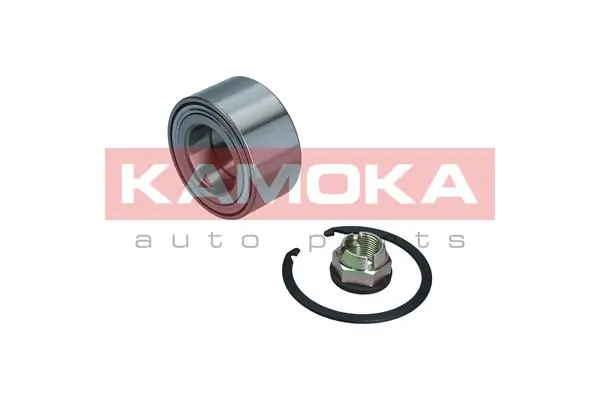 Wheel Bearing Kit 5600131