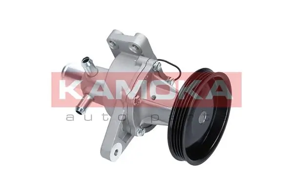 Water Pump, engine cooling T0276