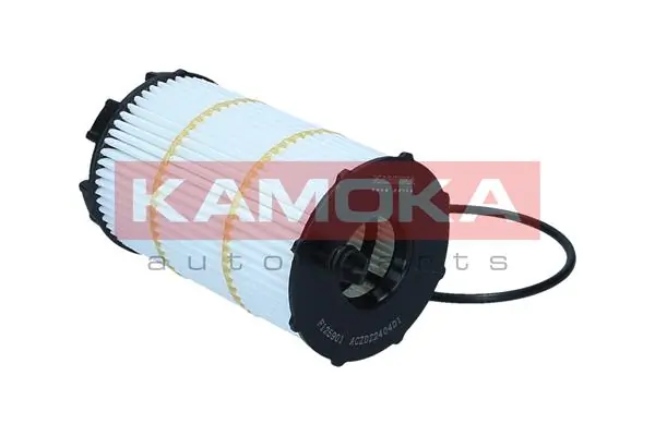 Oil Filter F125901