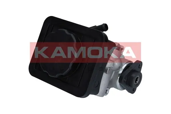 Hydraulic Pump, steering PP040