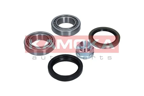 Wheel Bearing Kit 5600091