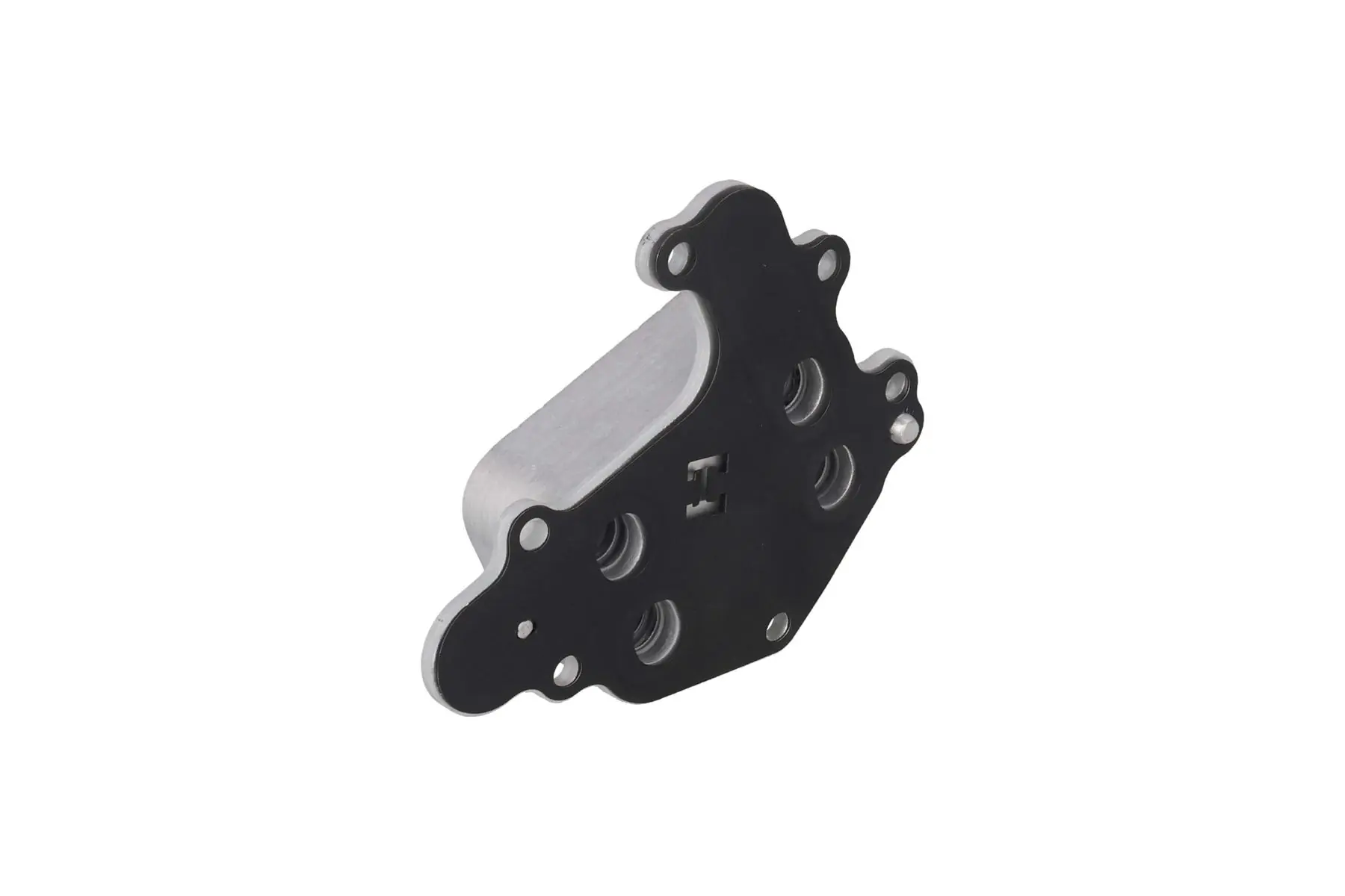 KAMOKA 7730103 Oil Cooler, engine oil