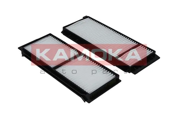 Filter, cabin air F411801