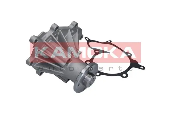 Water Pump, engine cooling T0277