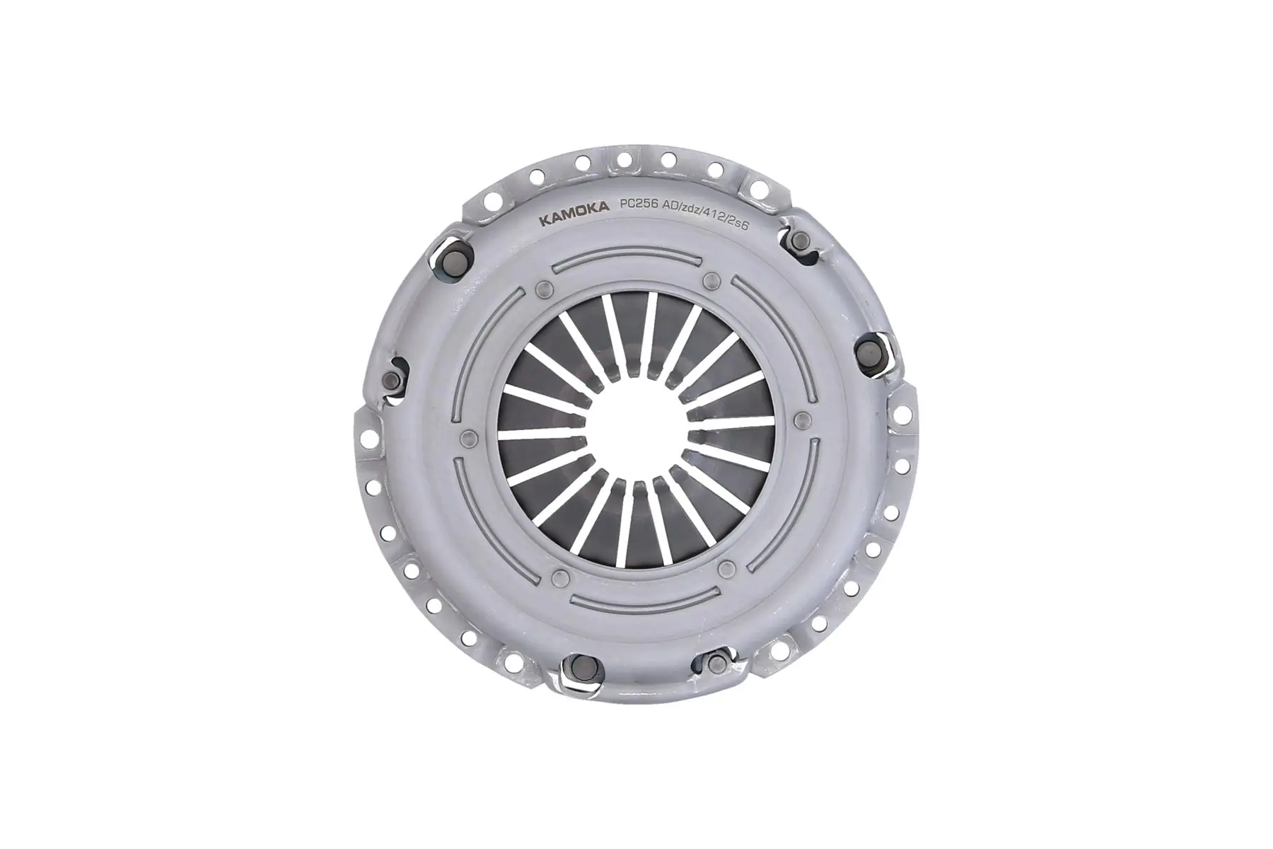 Clutch Pressure Plate PC256