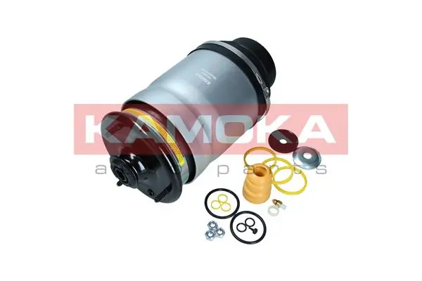 Air Spring, suspension 2079047