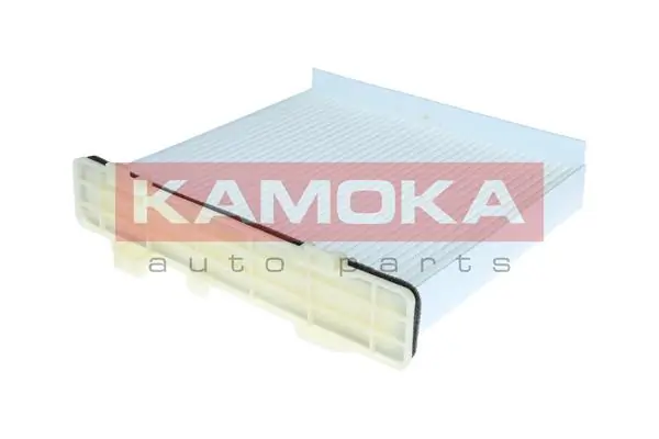 Filter, cabin air F430501