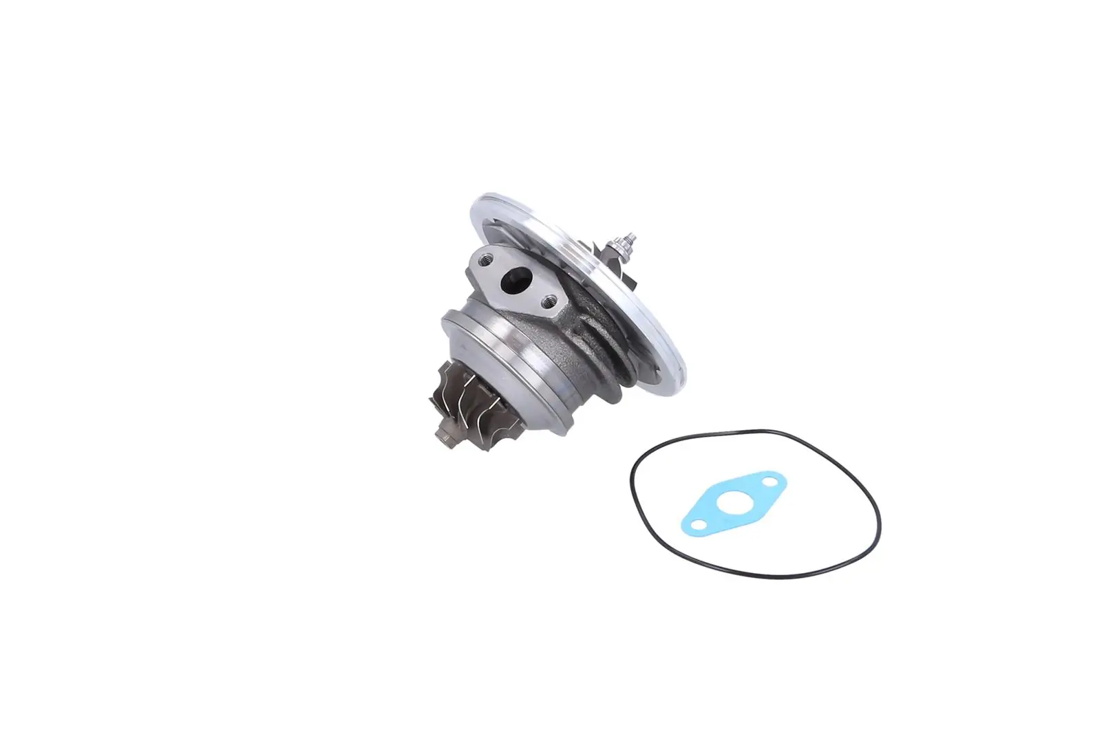 Core assembly, turbocharger 8604152