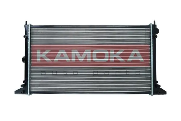 Radiator, engine cooling 7705061