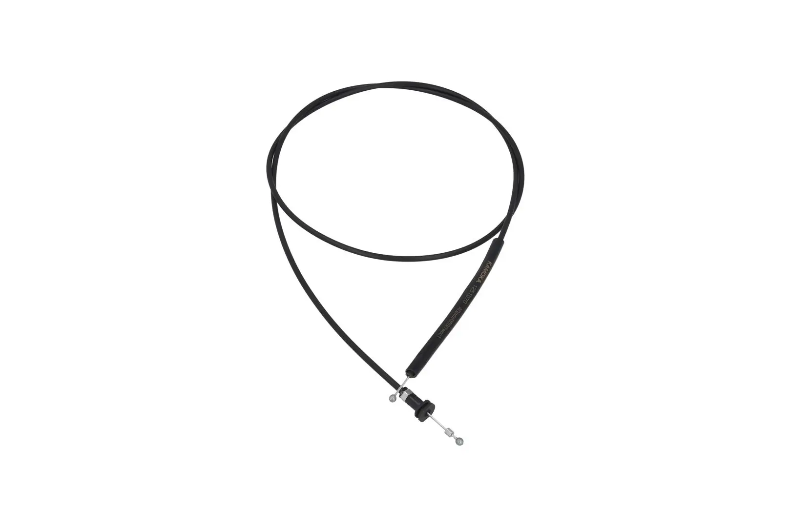 Bonnet Cable 1251070